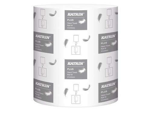 Tørkerull senter midi/maxi 290m u/hylse