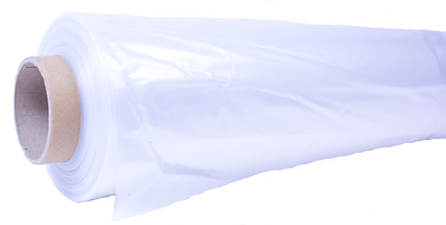 Pallehætte/krymphætte 2100x1250x0,09mm sidesvejset