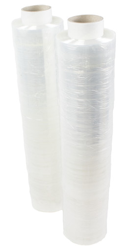 Handsträckfilm 7my 430mmx600m Reborn