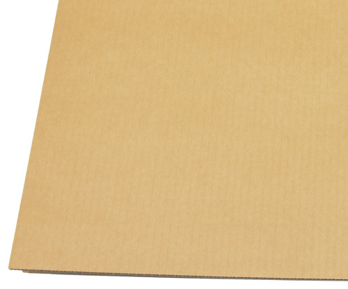 Palettenzwischenlage Wellpappe 550x380mm