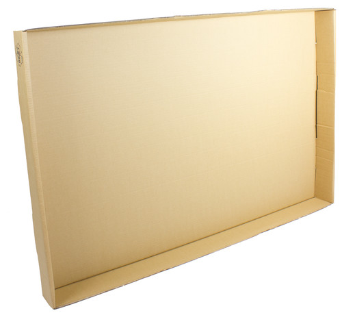 Selvlåsende pallelåg EC 1645 1145x780x100mm