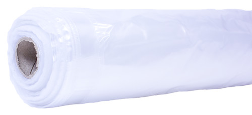 Plastfolie 1300x0,05mmx100m