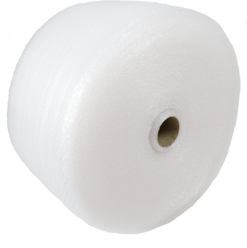 Boblefolie EL 3 lags100cmx150m